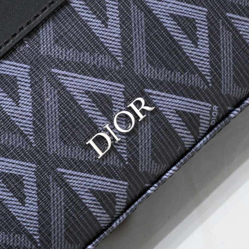 Christian Dior Satchel Bags